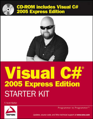 Wrox's Visual C# 2005
