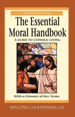The Essential Moral Handbook