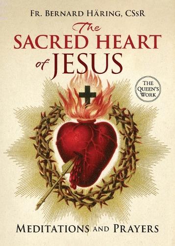 The Sacred Heart of Jesus