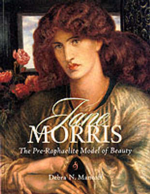 Jane Morris