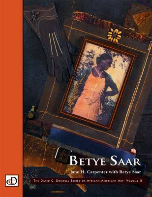 Betye Saar A656