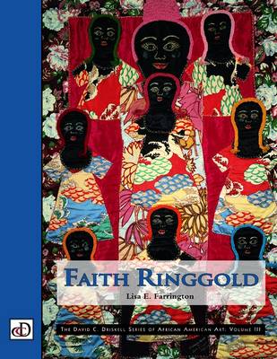 Faith Ringgold: v.III