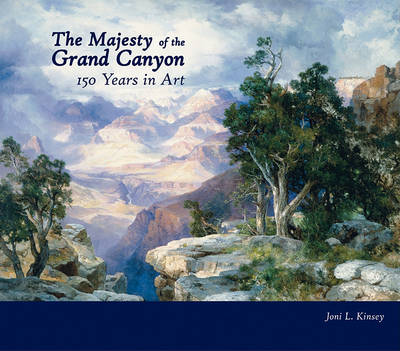 The Majesty of the Grand Canyon