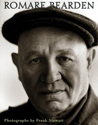Romare Bearden