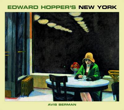 Edward Hopper's New York A764