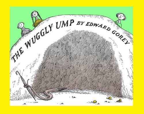 Wuggly Ump the