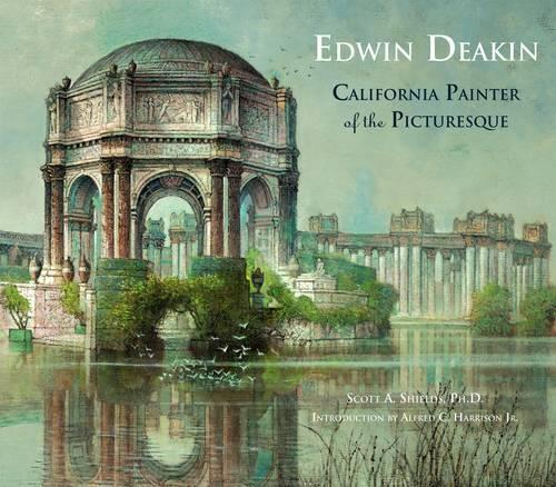 Edwin Deakin