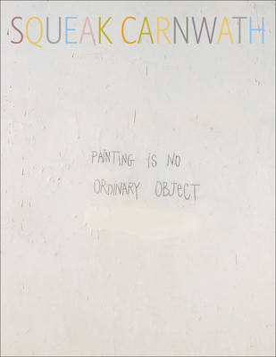 Squeak Carnwath