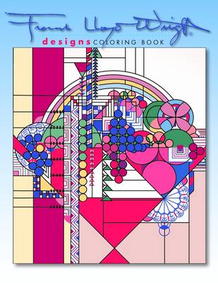 Designs by Frank Lloyd Wright