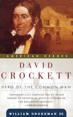 David Crockett