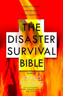 The Disaster Survival Bible