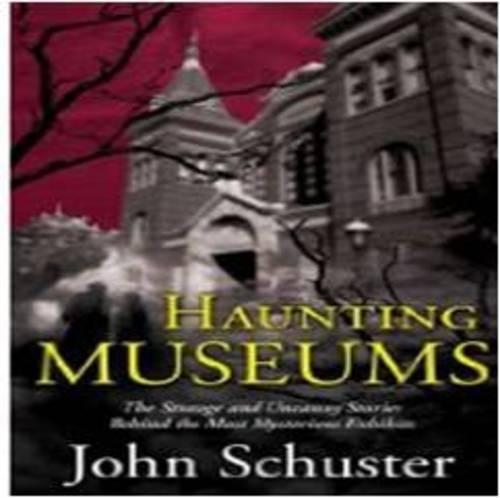 Haunting Museums