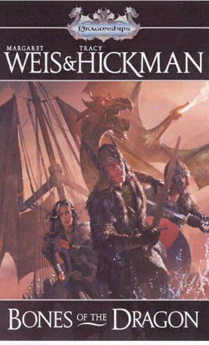 Bones of the Dragon