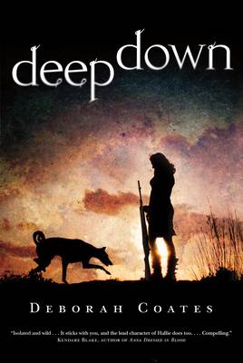 Deep down