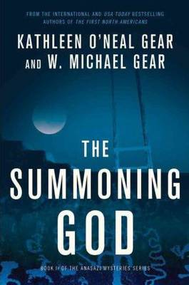The Summoning God