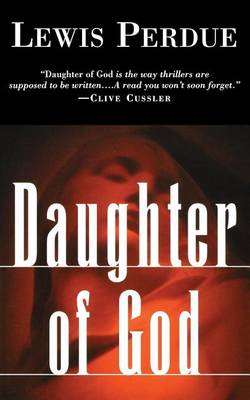 Daughter of God