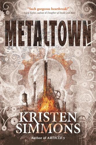 Metaltown
