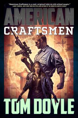 American Craftsmen