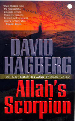 Allah's Scorpion