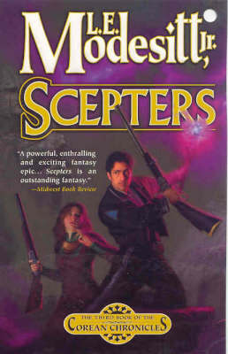 Scepters