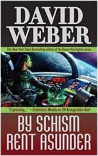 By Schism Rent Asunder