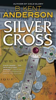 Silver Cross
