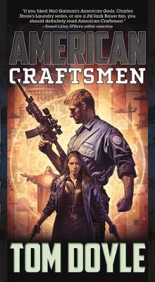 American Craftsmen