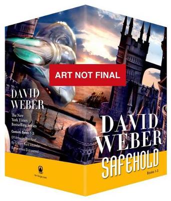 Safehold Boxed Set: 1