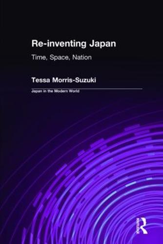 Re-inventing Japan