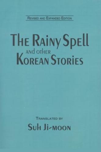The Rainy Spell and Other Korean Stories