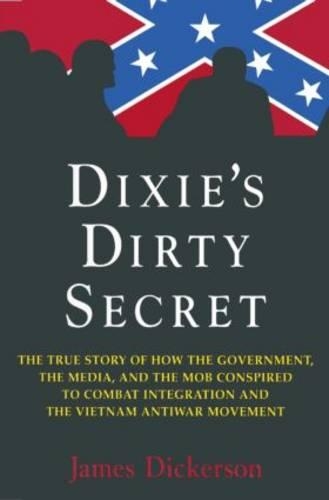 Dixie's Dirty Secret