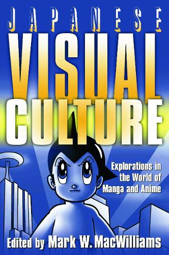 Japanese Visual Culture
