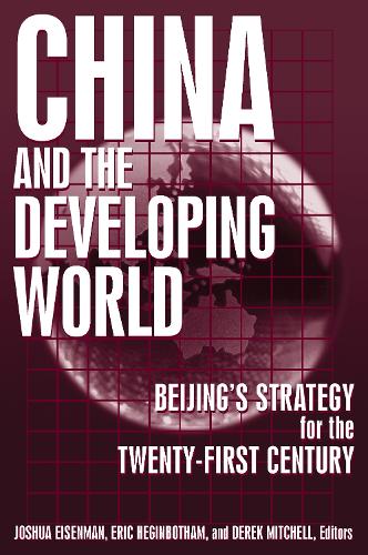 China and the Developing World