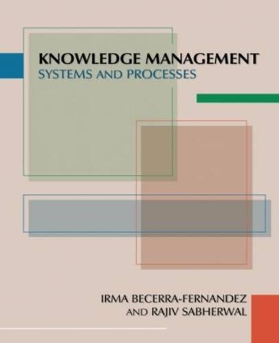 Knowledge Management