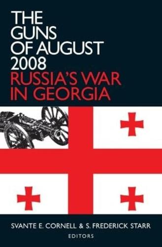 The Guns of August 2008