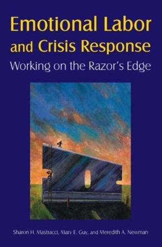 Emotional Labor and Crisis Response
