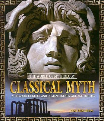 World of Mythology (Set)