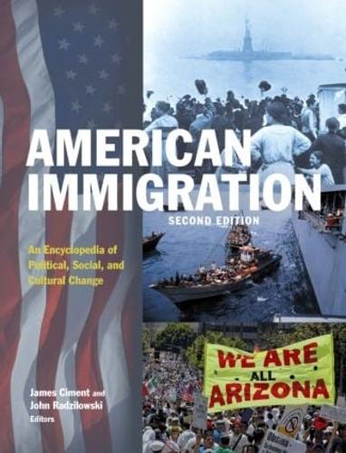 American Immigration