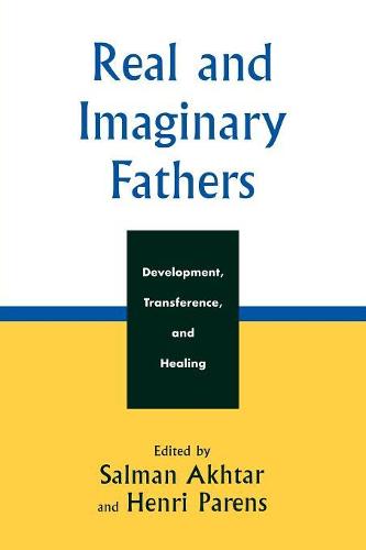 Real and Imaginary Fathers