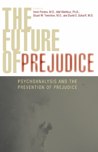 The Future of Prejudice