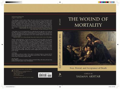 The Wound of Mortality