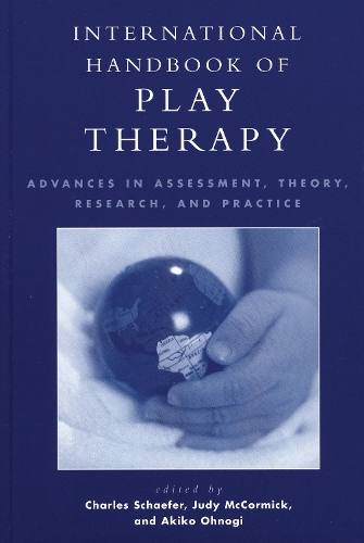 International Handbook of Play Therapy