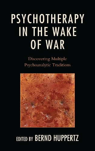 Psychotherapy in the Wake of War