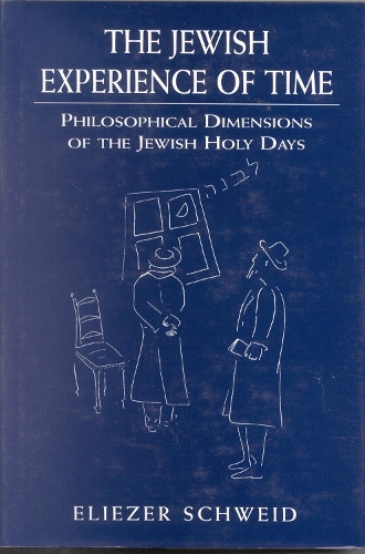 The Jewish Experience of Time