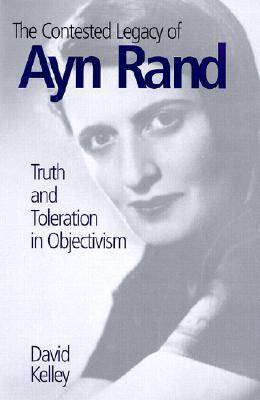 The Contested Legacy of Ayn Rand
