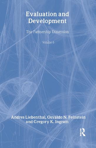 Evaluation and Development