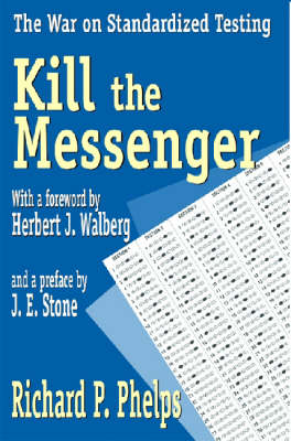 Kill the Messenger