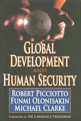 Global Development and Human Security