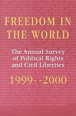 Freedom in the World: 1999-2000