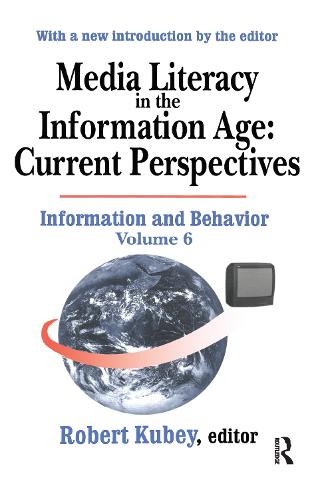 Media Literacy Around the World